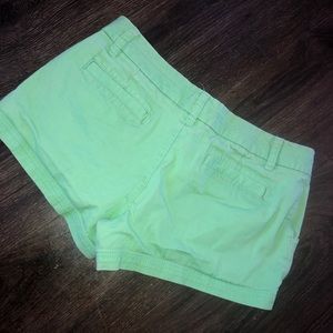 Shorts Size 9